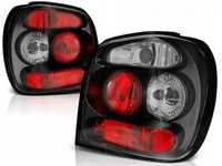 Lampy Tylne VW POLO 6N2 HB 99-01Rok BLACK LEXUS