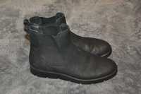 Sztyblety buty botki Ecco rozm 37