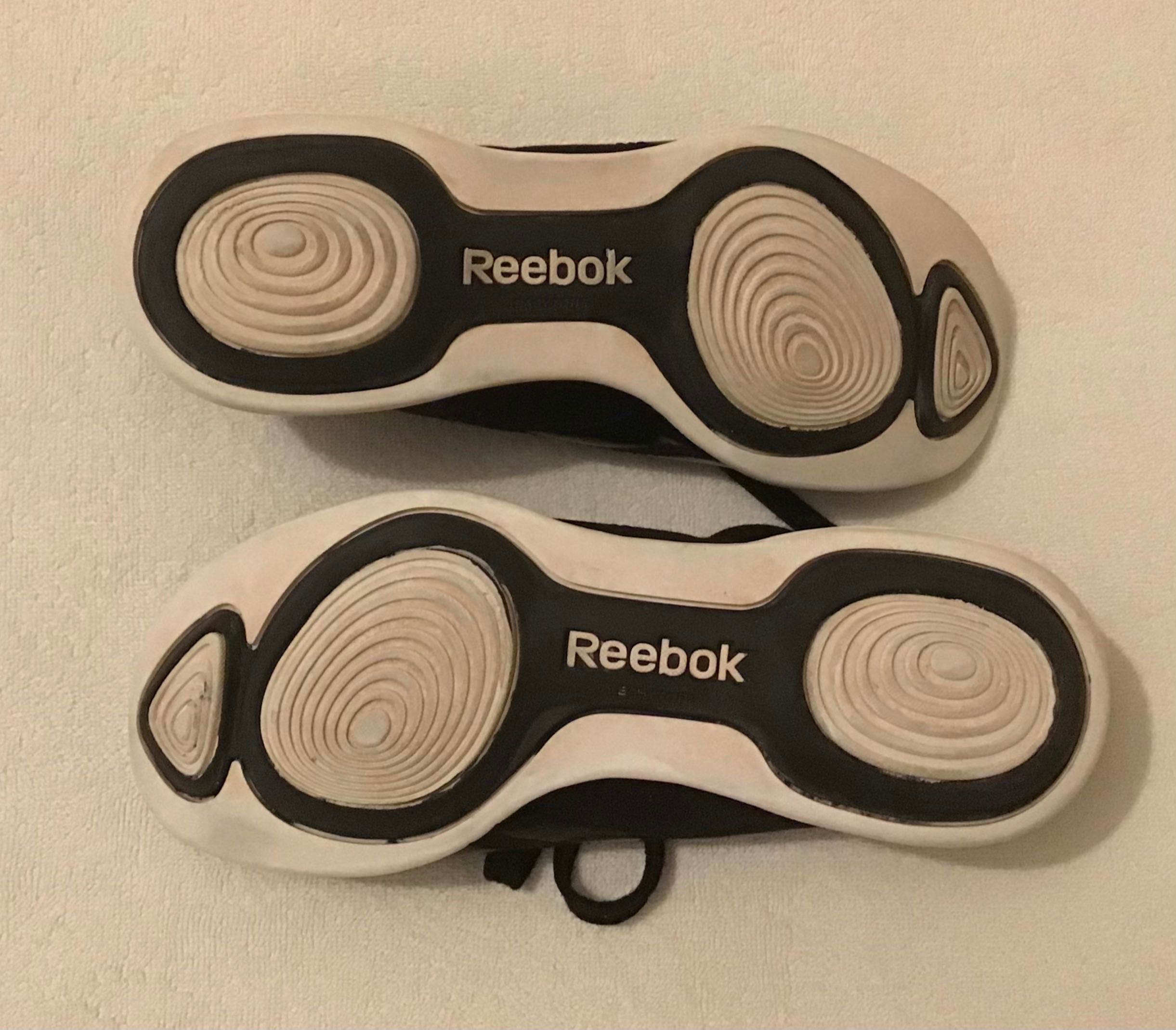 Sapatilhas Reebok easy tone