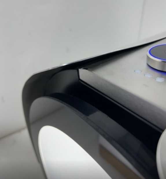 Вытяжка с  Wi-Fi  Klarstein Skyfall Smart.Цвета разные