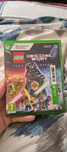 LEGO star wars xbox