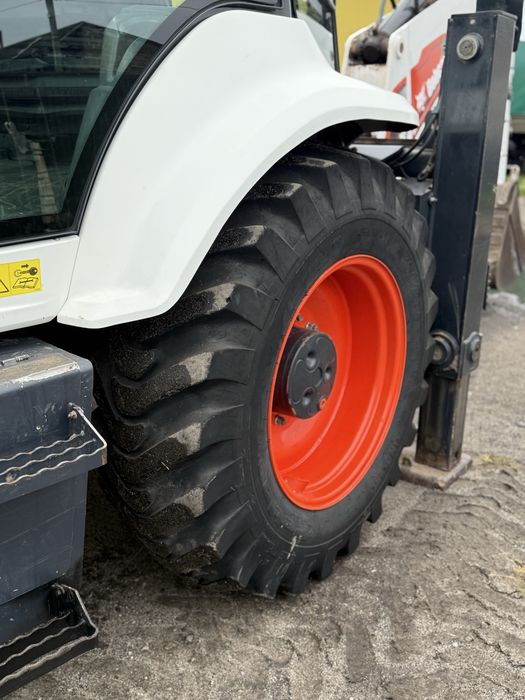 Продам Экскаватор-Погрузчик BobCat B730R 2021 год в отличном состоянии
