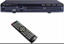 Odtwarzacz DVD Majestic HDMI-579 USB