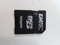 Adapter microSD EMTEC Packard Bell Z5WT3 (Acer) (002350)