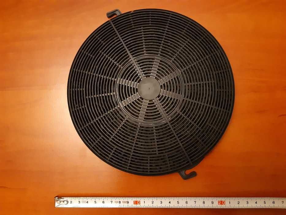 Filtr węglowy do okapu, różne modele