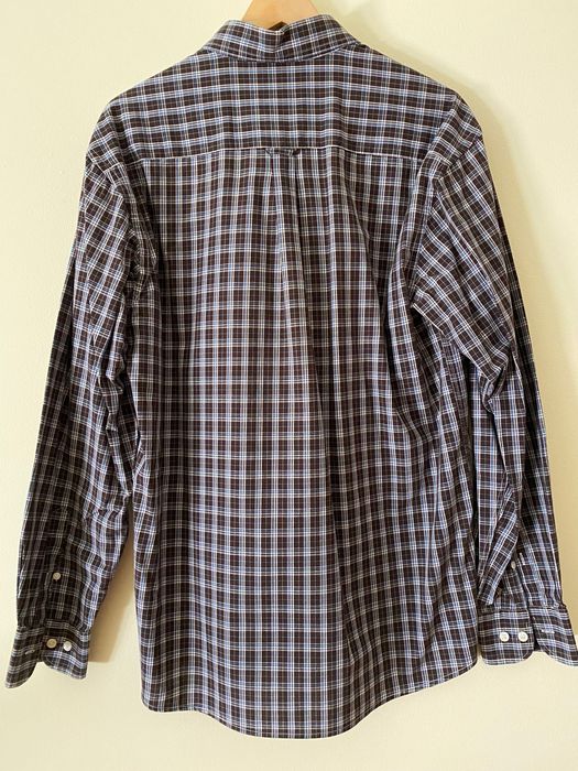 Camisas de homem (L)