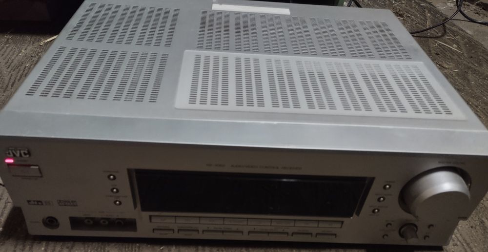 Amplituner JVC RX-5062