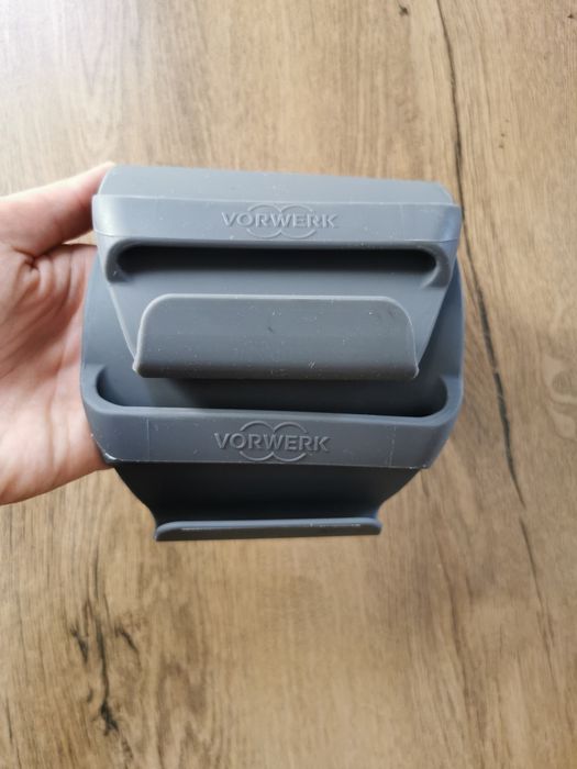 Zestaw 2 wielofunkcyjnych łapek kuchennych Vorwerk oryginalne