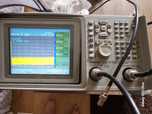 Analizator widma Advantest u4342