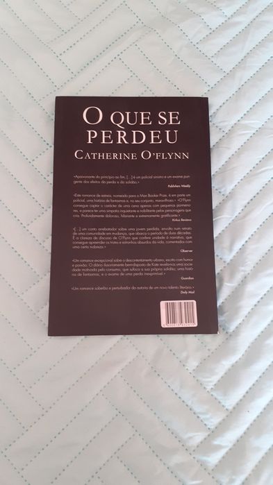 Livros de diversos temas.
