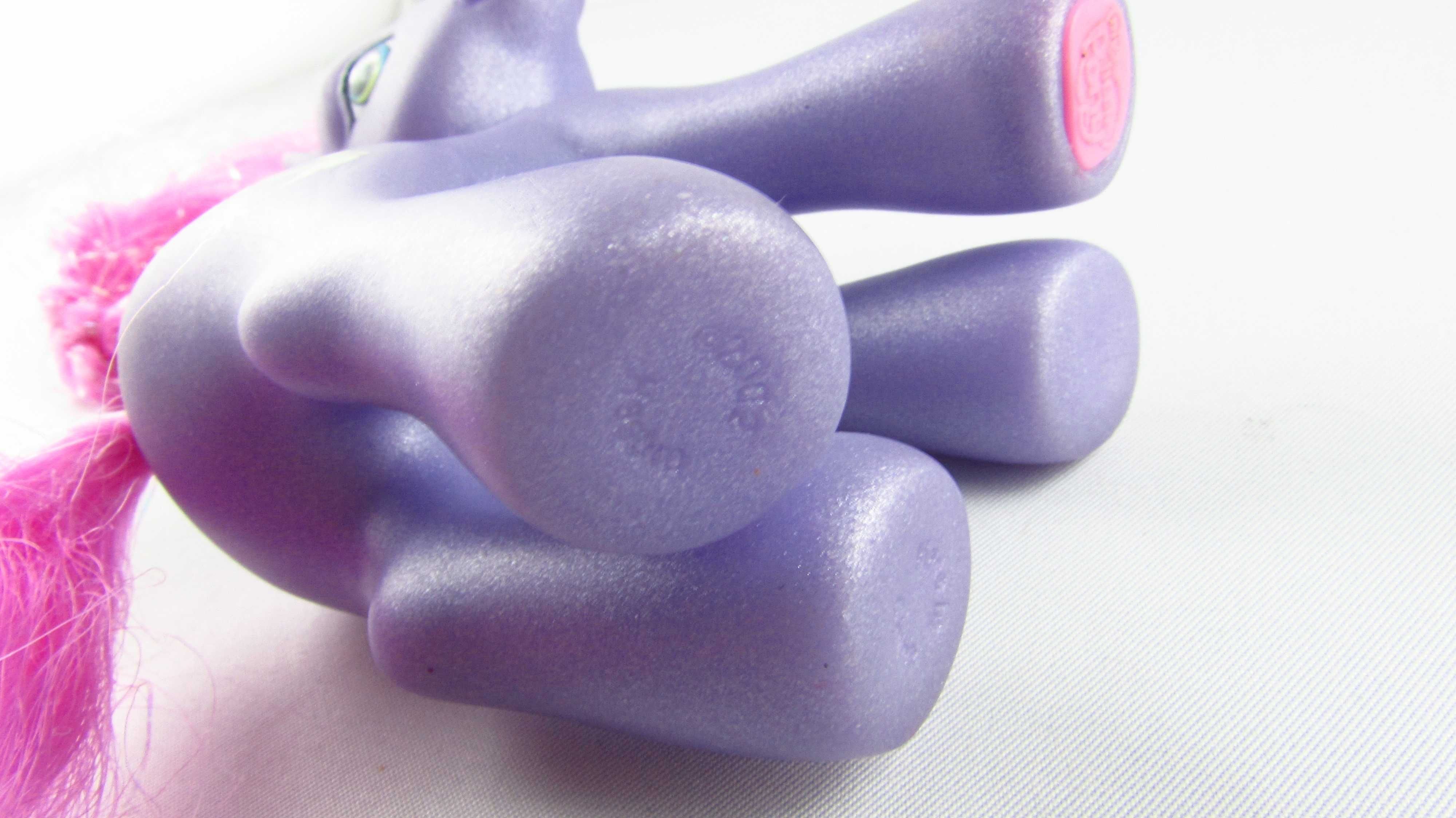 HASBRO - My Little Pony G3 Petal Blossom Konik Kucyk 2002 r. 1