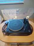 Gramofon Audio Technica AT- LPX Czarny