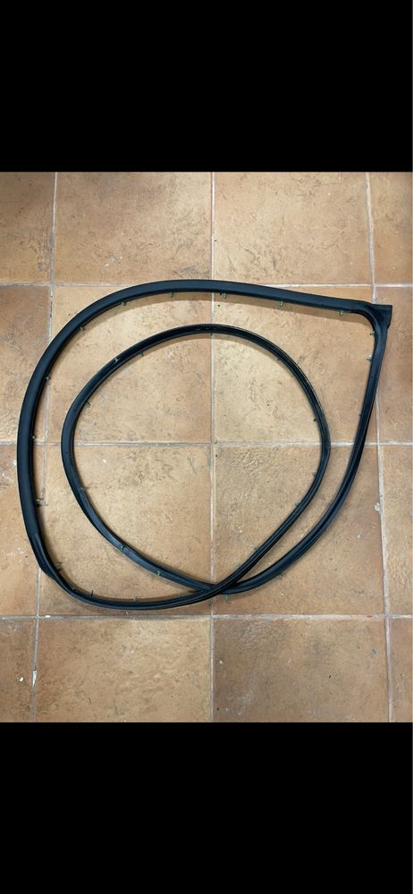 Porta da frente micra k 12 e acessórios
