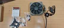 Chłodzenie CPU Noctua NH-12S Redux 120mm