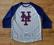 Koszulka MLB New York Mets rozmiar M