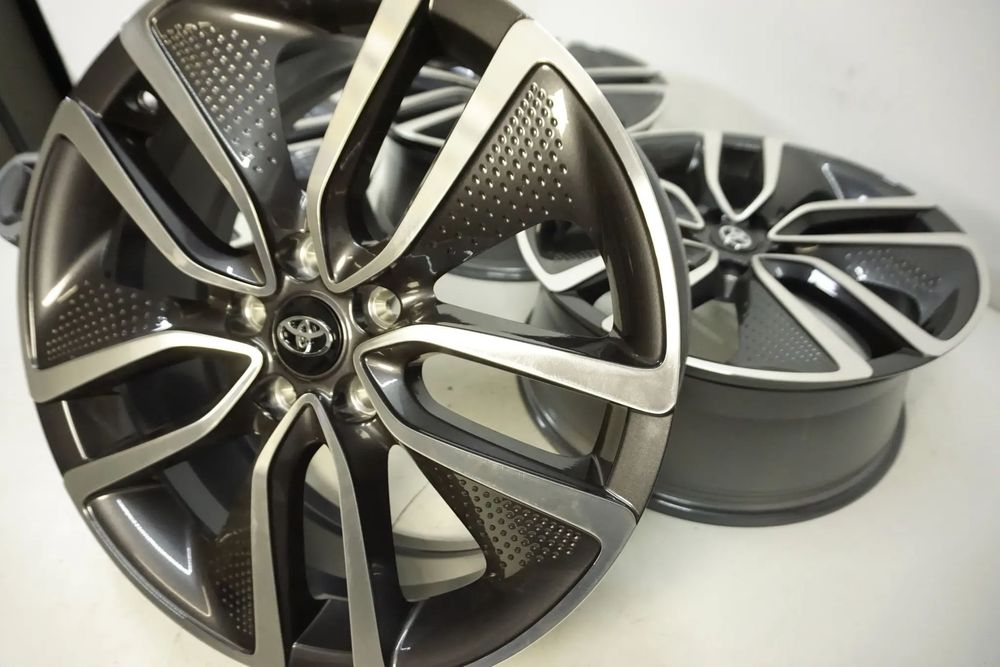FELGI ALUMINIOWE 19 TOYOTA RAV 4 CH R