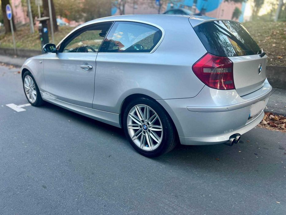 BMW 118d - Excelente estado!