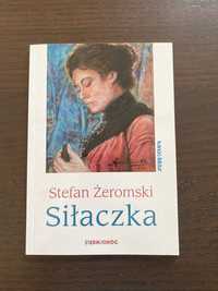 „Siłaczka” Stefan Żeromski