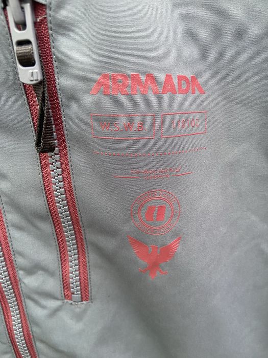 Горнолижна куртка Armada