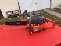 Piła spalinowa Husqvarna 41