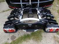 Bagażnik Rowerowy THULE Euroway 922 na 3 rowery