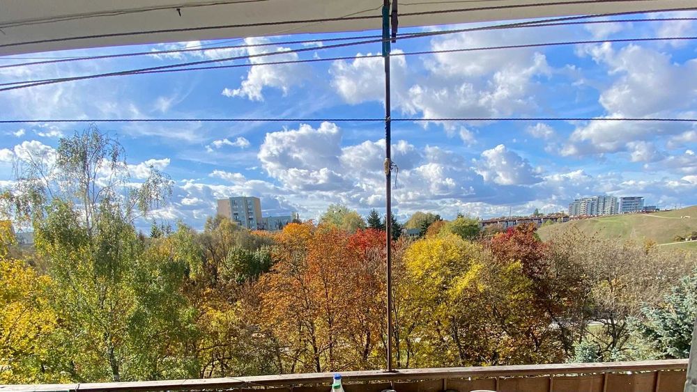 Mieszkanie, Metro Ursynów 2 min, 4 pokoje, do remontu