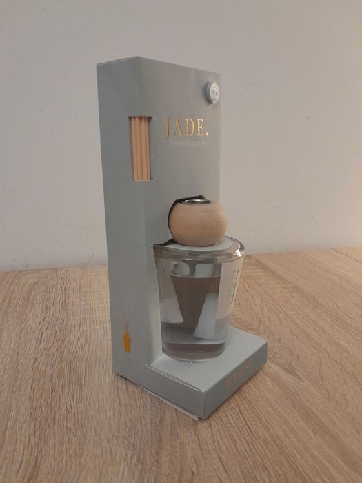 Ekskluzywny dyfuzor zapachowy JADE_REFRESH: 150 ml /Spruce water & Fig