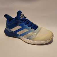 buty tenisowe, męskie adidas adizero ubersonic 4 GZ8504 r. 40