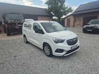 Opel Combo  Long