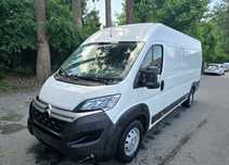 Citroën Jumper  Citroen Jumper 2.2 165 ps L4H2 klima tempomat kamera MAXI