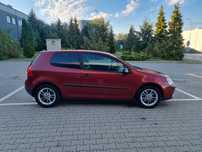 Volkswagen Golf V 1.6 MPI