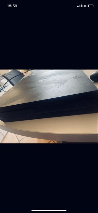 Playstation 4 Pro. (Ps4 pro)