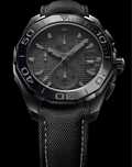 Zegarek Tag Heuer Aquaracer CAY218B, automat, tytan,