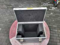42x24x38 CASE walizka flightcase // Faktura #13