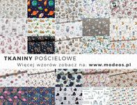 Bawełna dla dzieci Tanie tkaniny bawełniane Materiały na metry