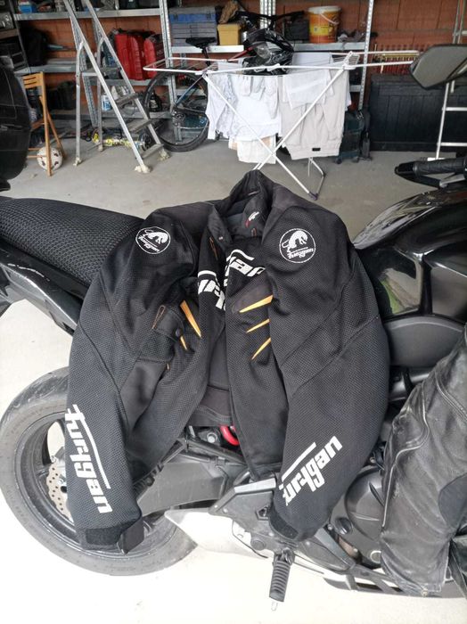 Kawasaki versys r.2015