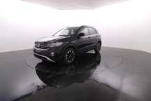 VW T-Cross 1.0 TSI Life
