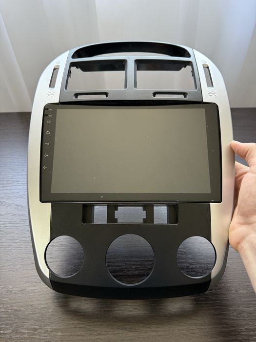 Автомагнітола Kia Cerato 1 2004-2008