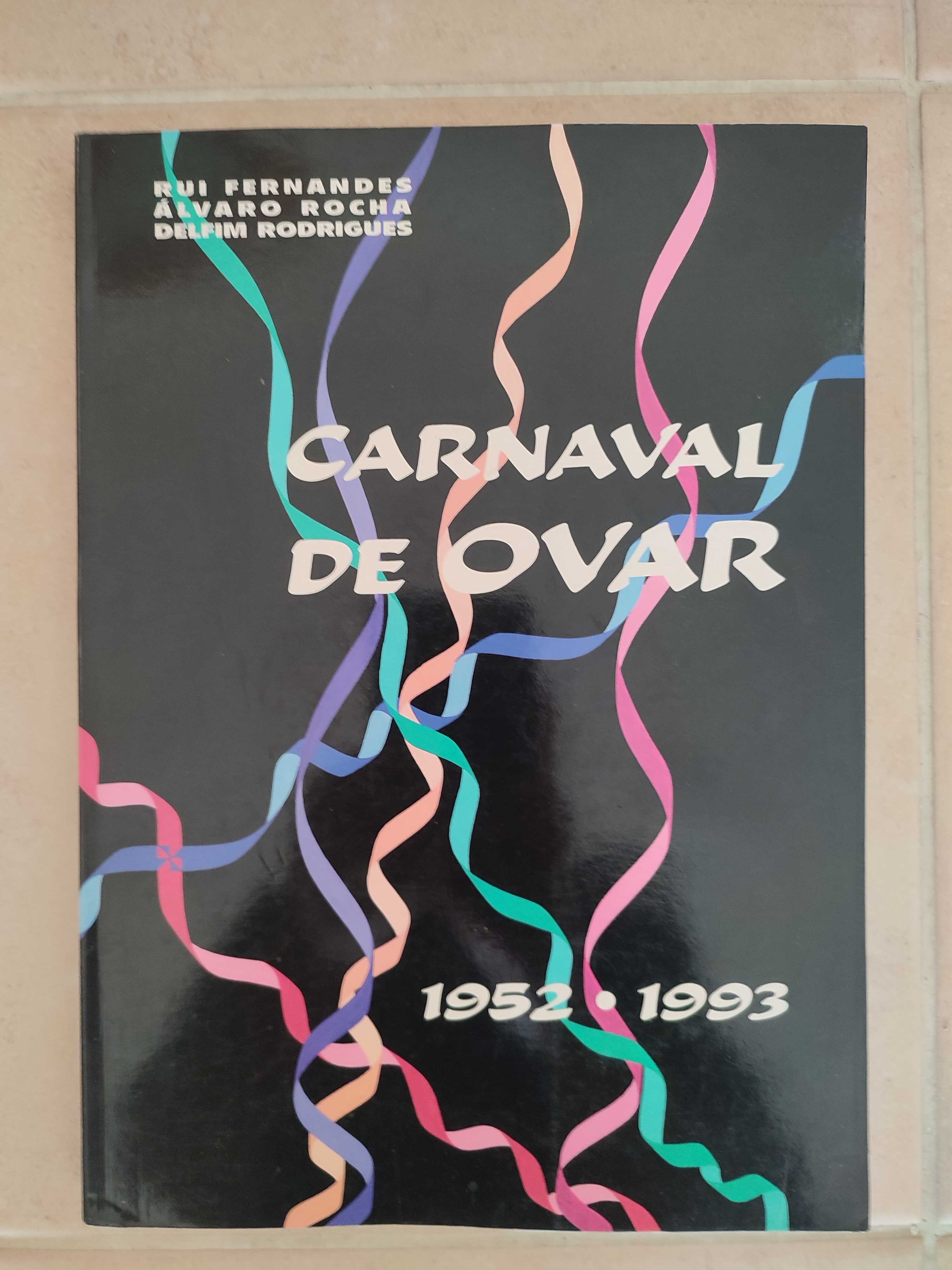 Carnaval de Ovar - 1552/1993