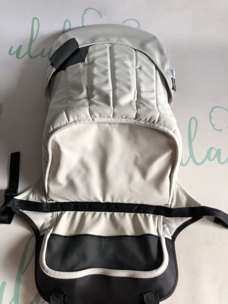Bugaboo Cameleon Atelier limitowane siedzisko spacerowe
