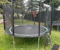 Trampolina Zipro 374cm