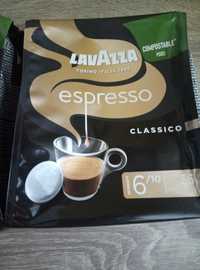 Кава Lavazza - справжнє задоволення для смакування (чалди)