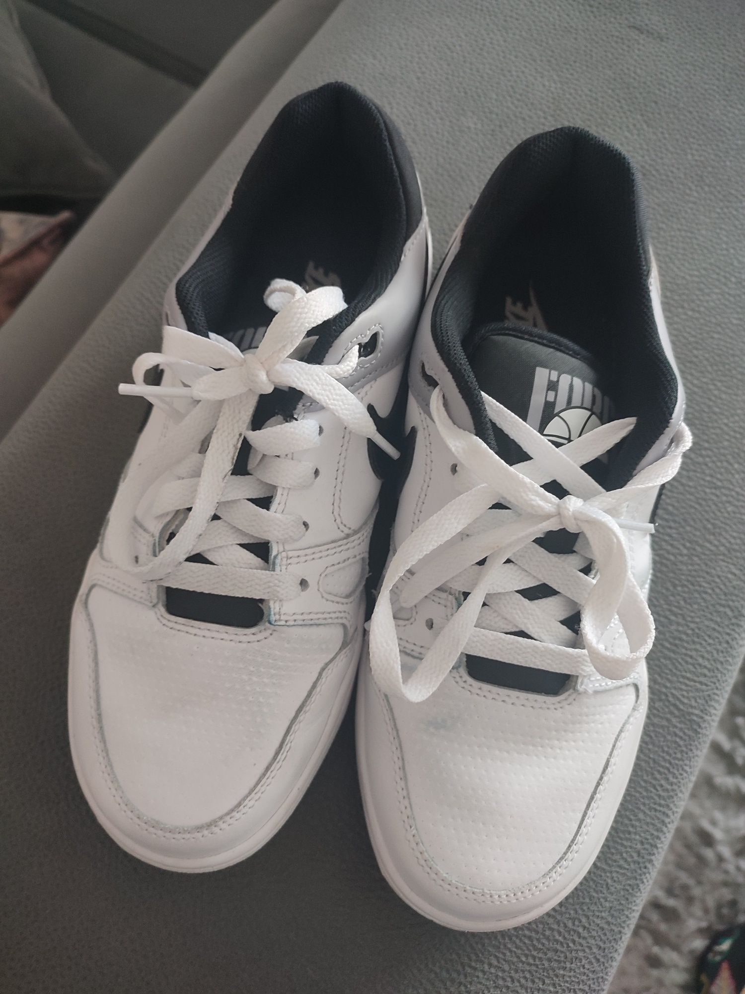 Sapatilhas Nike Rapariga