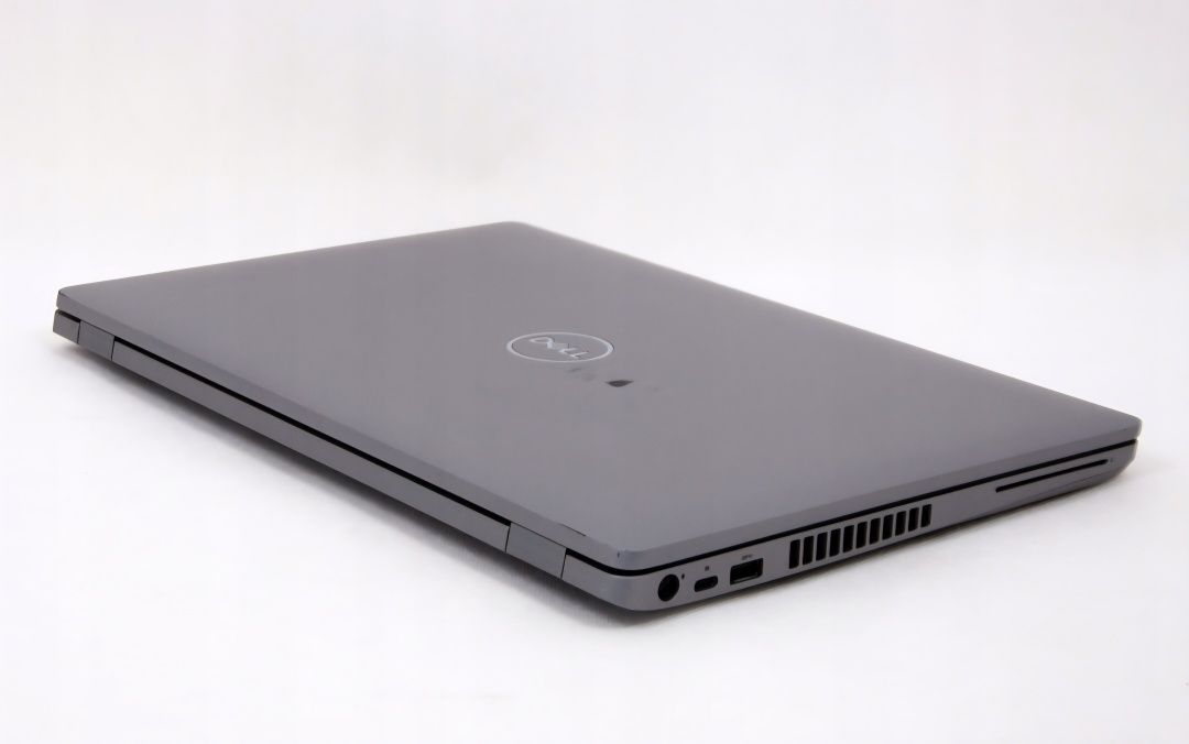 DELL LATITUDE 5510 | i5-10th | WIN11 | 256SSD | USB-C | FHD | 8 GB ram