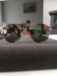 Okulary przeciwsłoneczne persol inspiration