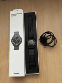 Sprzedam zegarek galaxy Watch 6 Classic