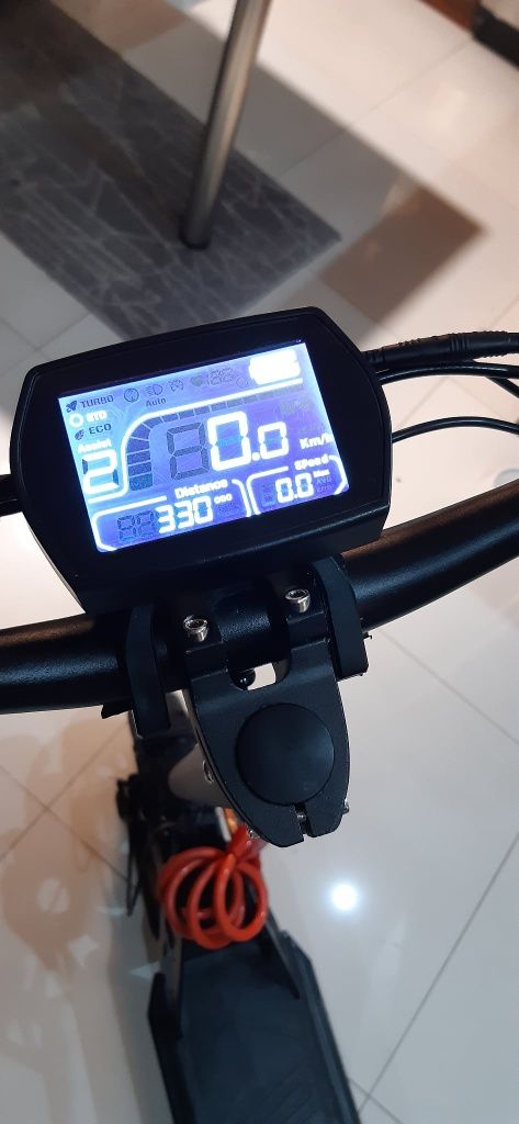 Hulajnoga Elektryczna Kugoo G2 Pro