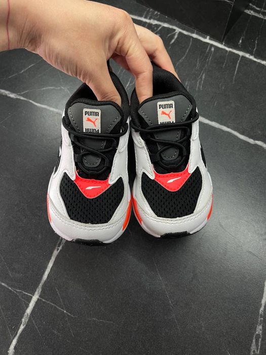 Кросівки Puma пума