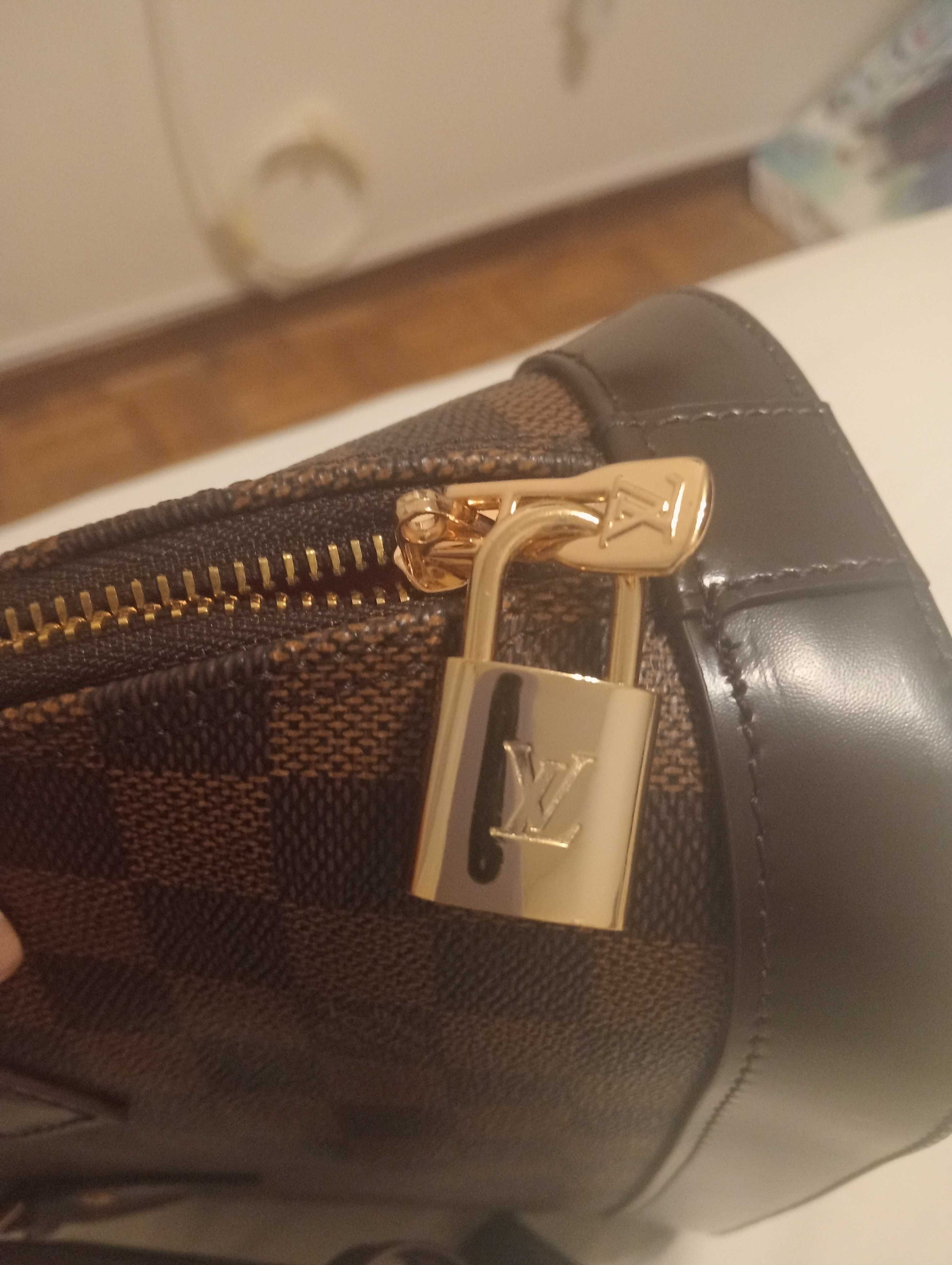 Mala Louis Vuitton