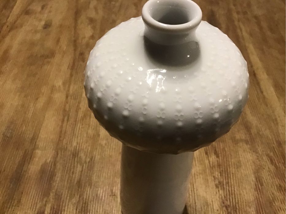 Wazon Miśnia I Gatunek